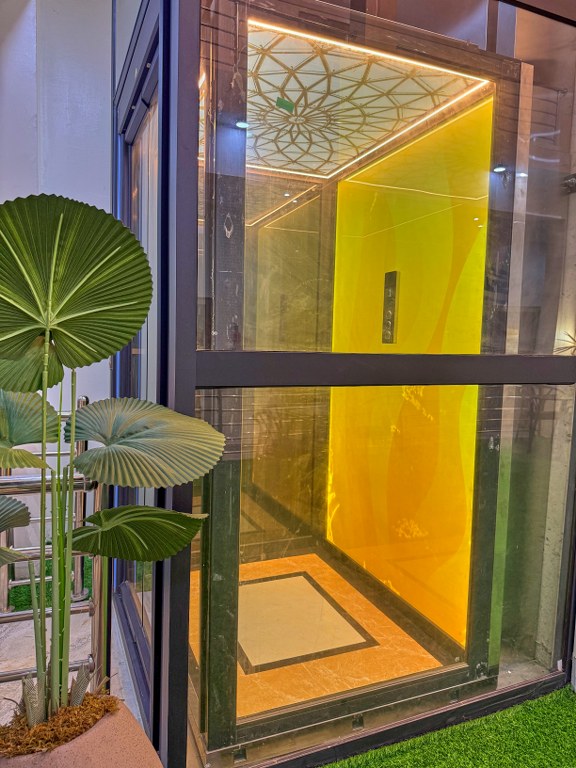 Facilities