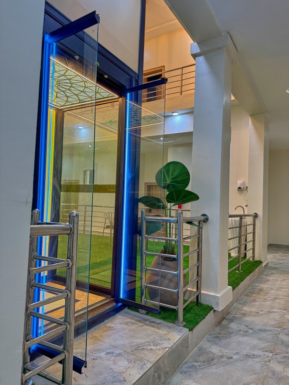 Facilities